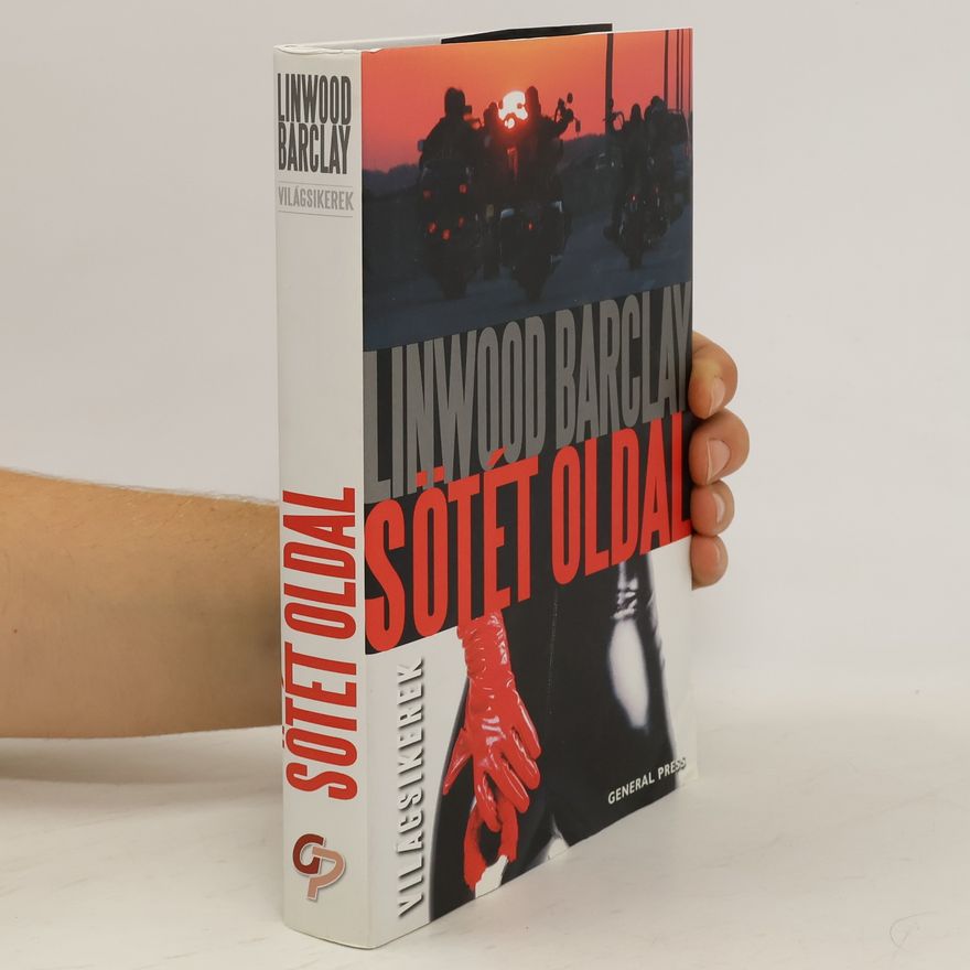 Linwood Barclay Sötét oldal