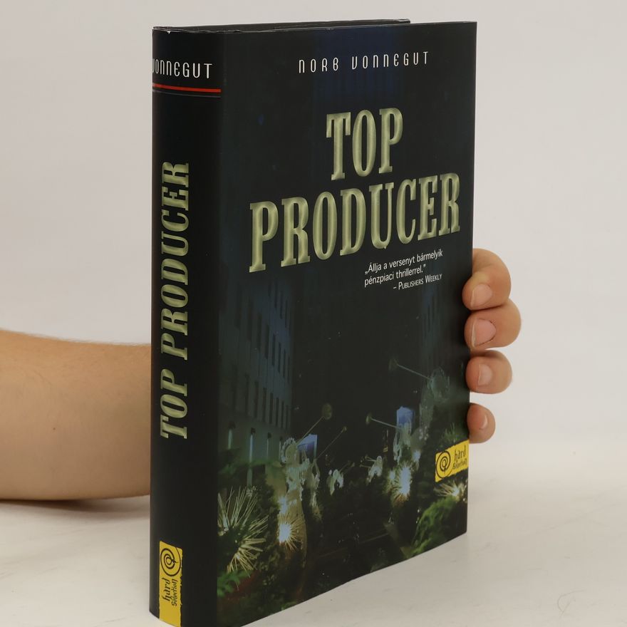 Norb Vonnegut Top Producer