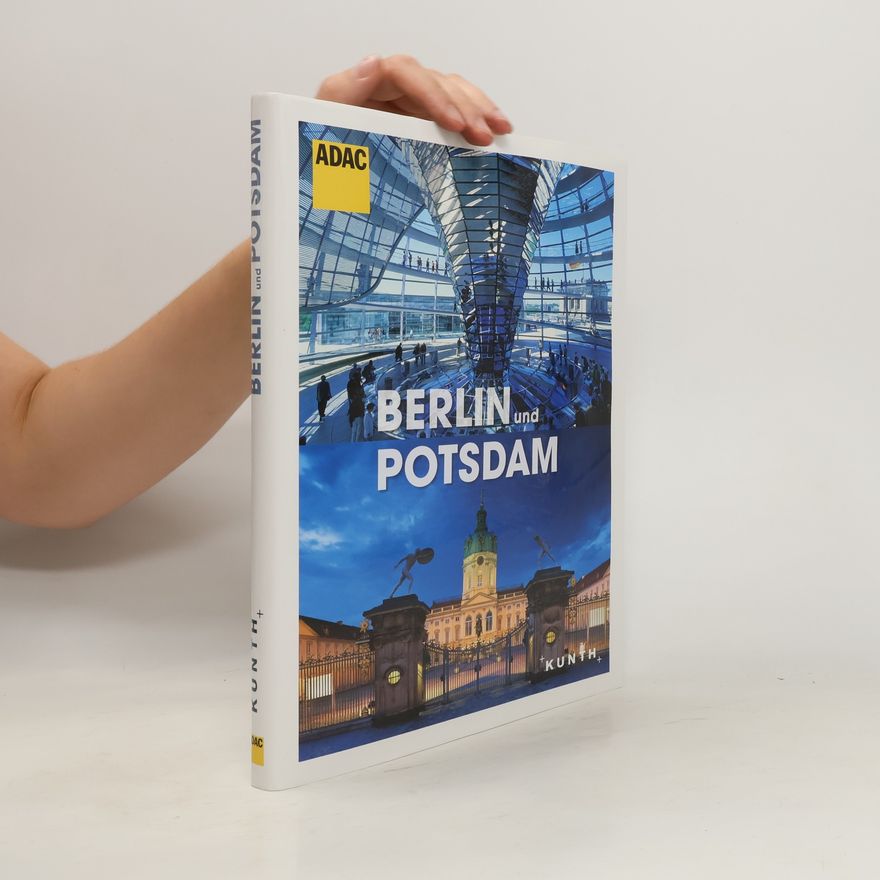 Gisela Buddée Berlin und Potsdam
