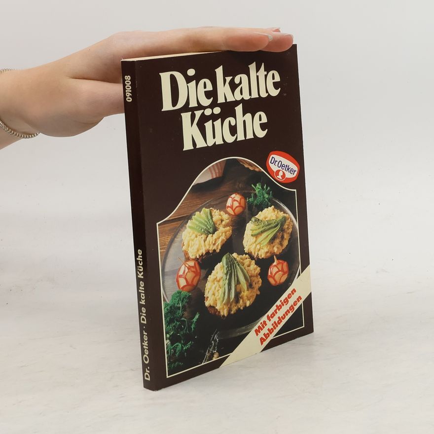 Autorenkollektiv Die kalte Küche