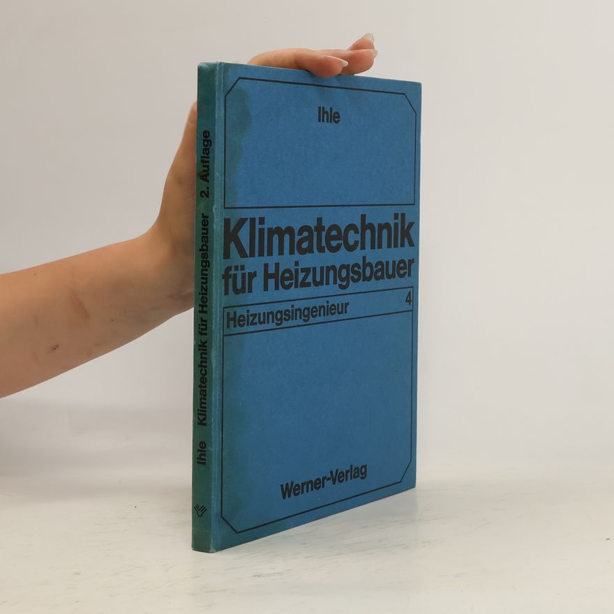 Claus Ihle Klimatechnik für Heizungsbauer