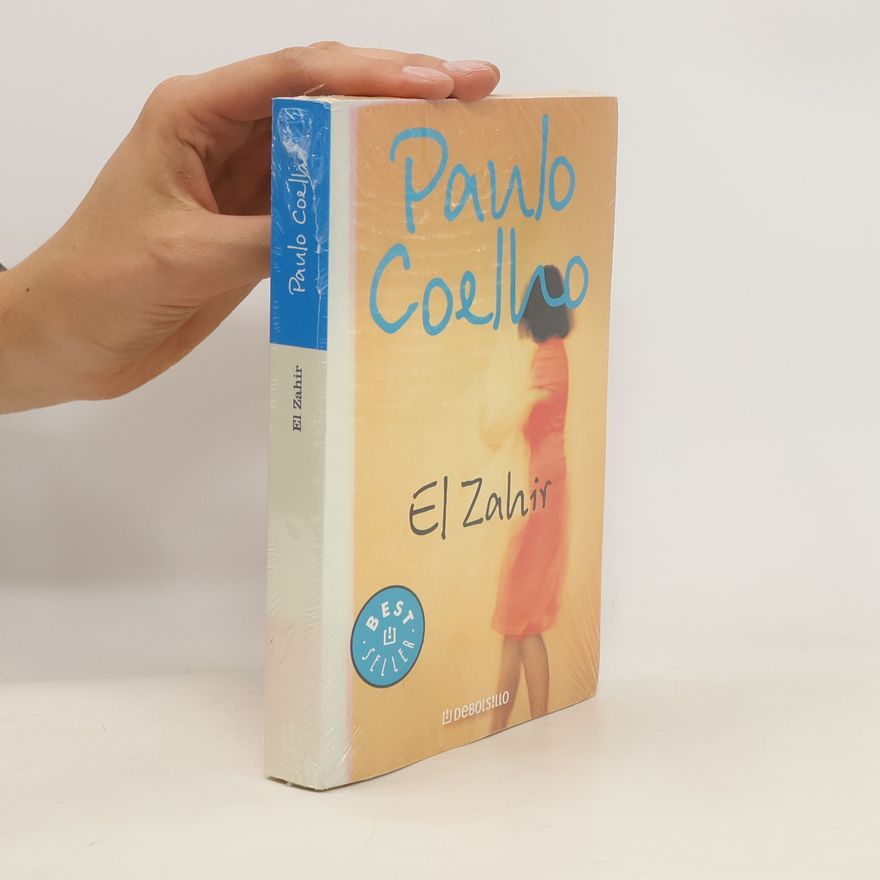 Paulo Coelho El Zahir