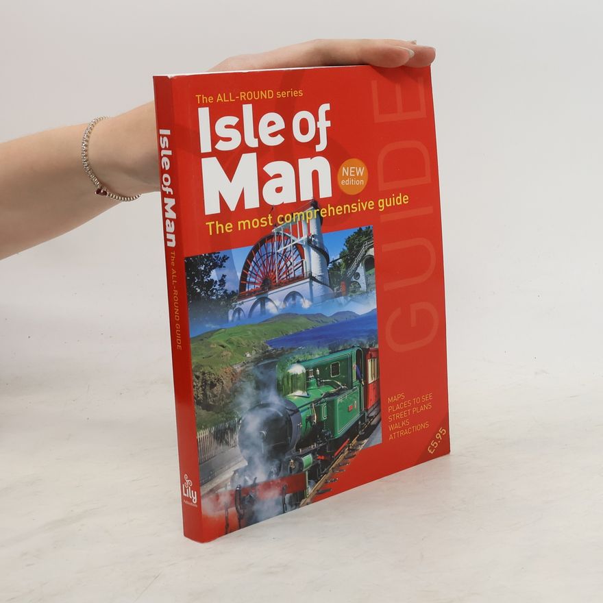 Autorenkollektiv All Round Guide to the Isle of Man