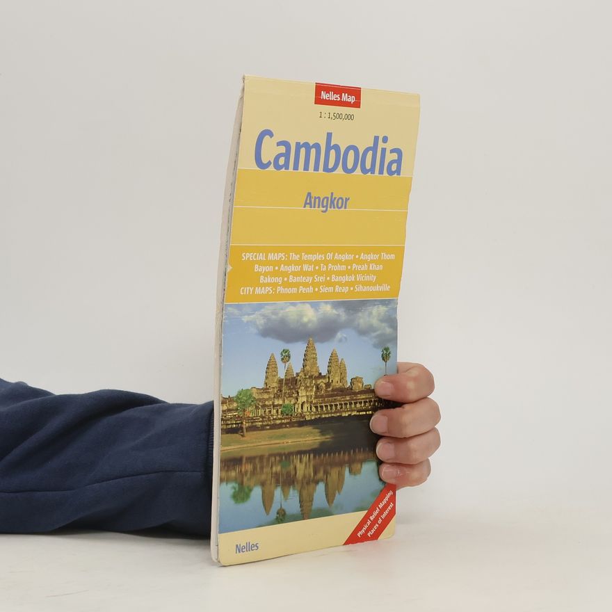 Autorenkollektiv Cambodia, Angkor