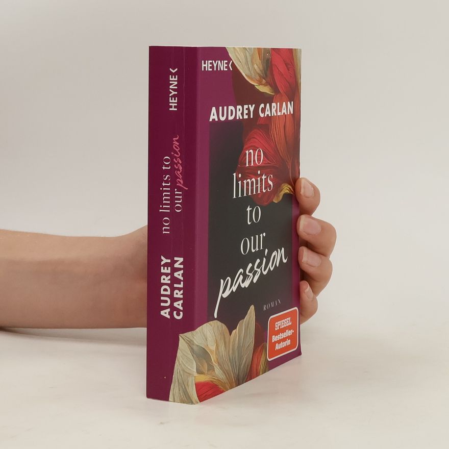 Audrey Carlan No Limits To Our Passion