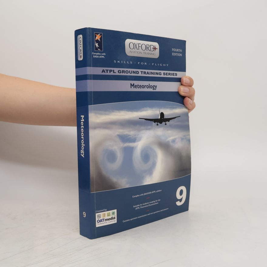 AA.VV. Meteorology 9
