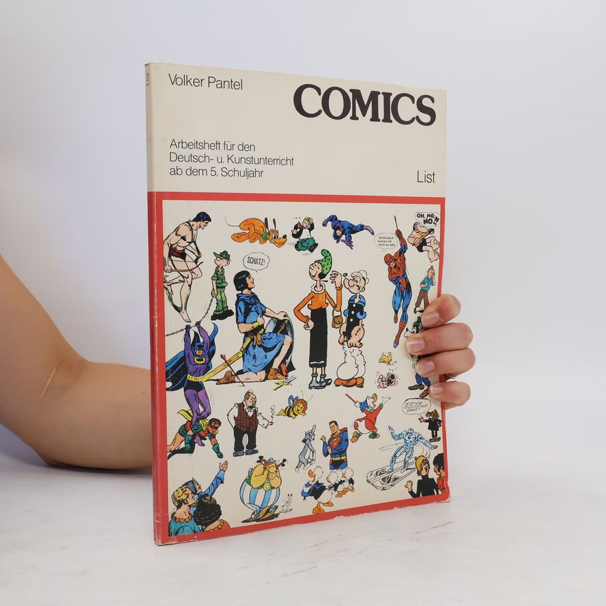 Autorenkollektiv Comics