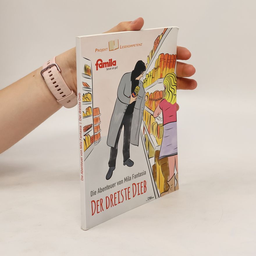 Autorenkollektiv Der dreiste Dieb
