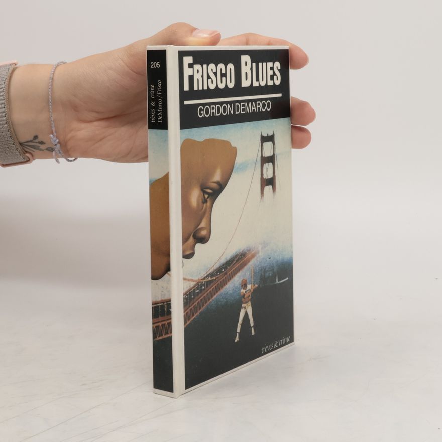 Hans J Kann Frisco Blues