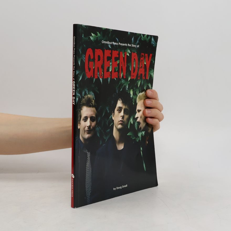 Doug Small Green Day