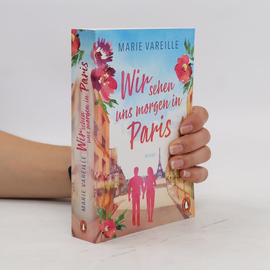 Marie Vareille Wir sehen uns morgen in Paris