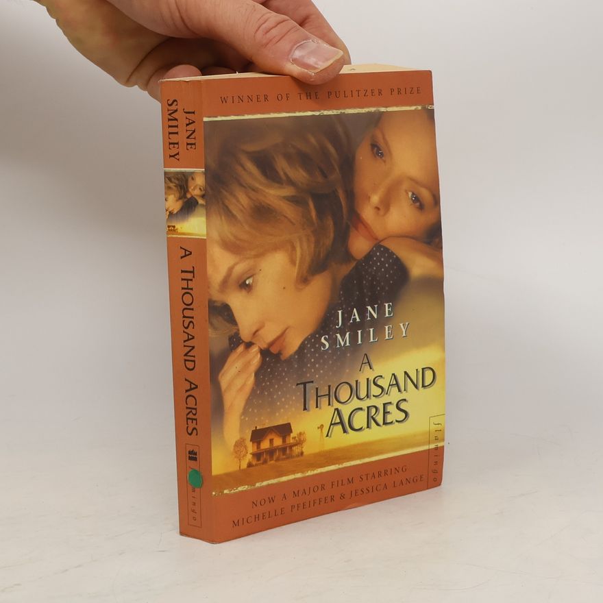 Jane Smiley A Thousand Acres