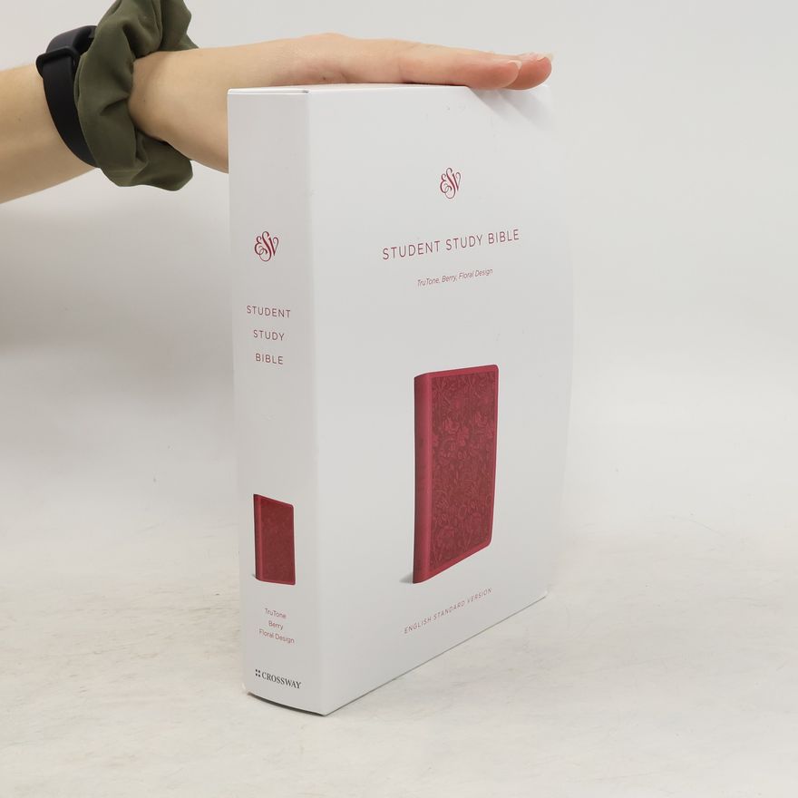 Autorenkollektiv Student Study Bible