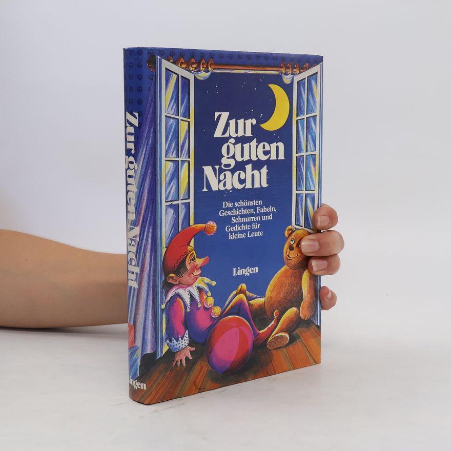 Autorenkollektiv Zur guten Nacht