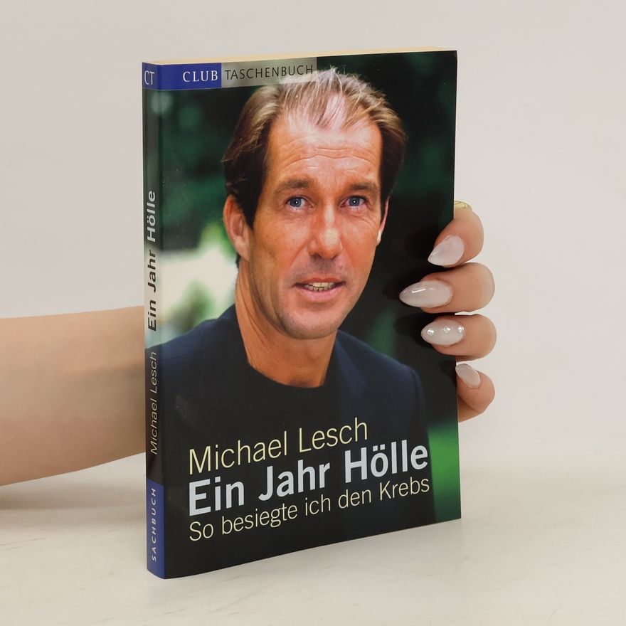 Michael Lechs Ein Jahr Hölle