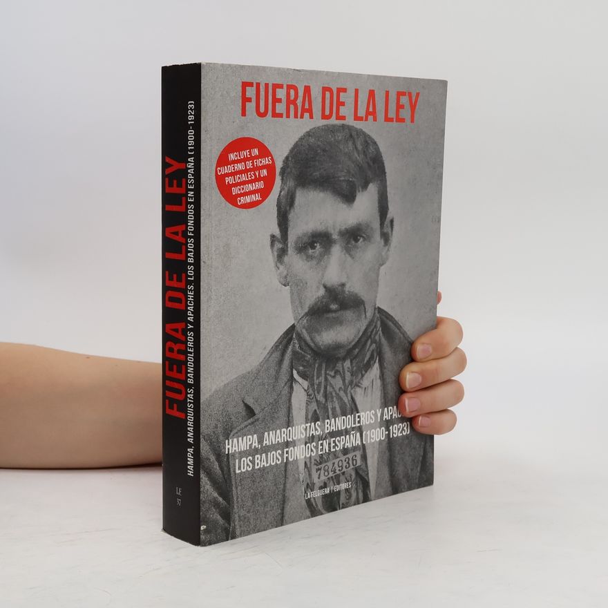 Collectif d'auteurs Fuera de la ley