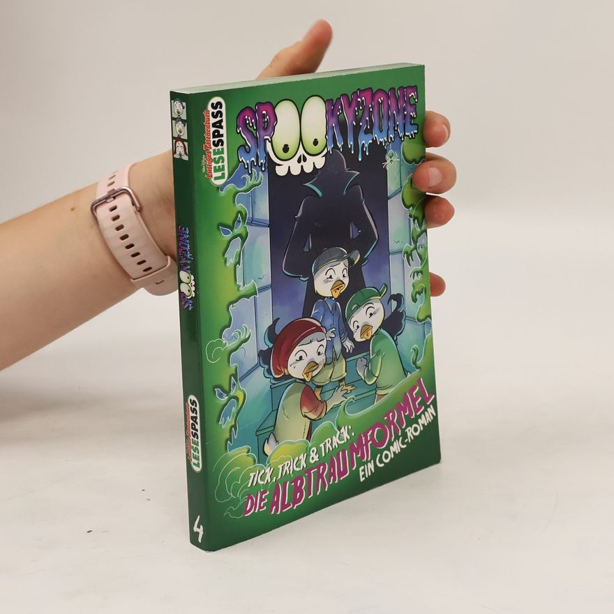 Walt Disney Lustiges Taschenbuch Lesespaß 04