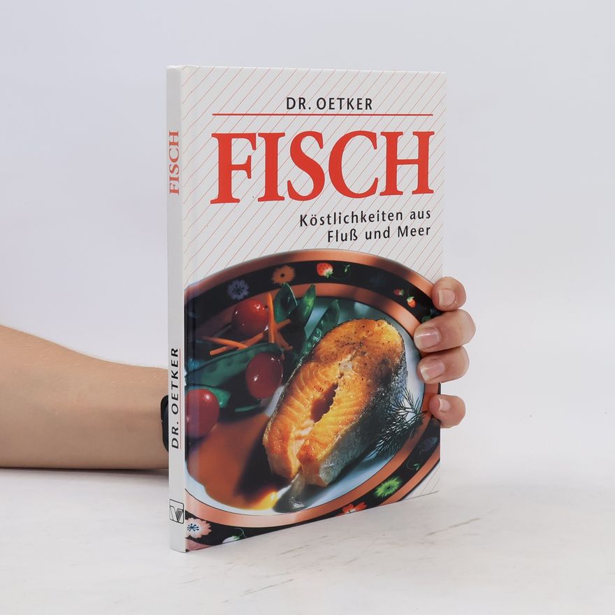 Autorenkollektiv Fisch