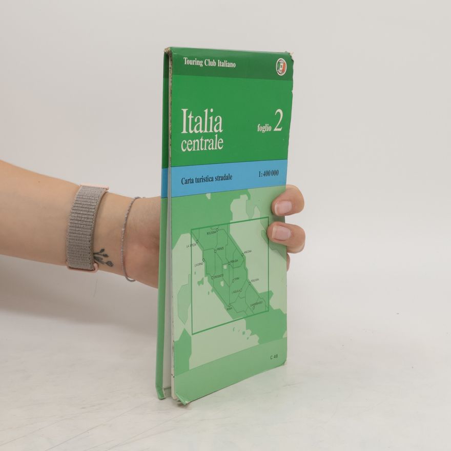 Autorenkollektiv Italia centrale