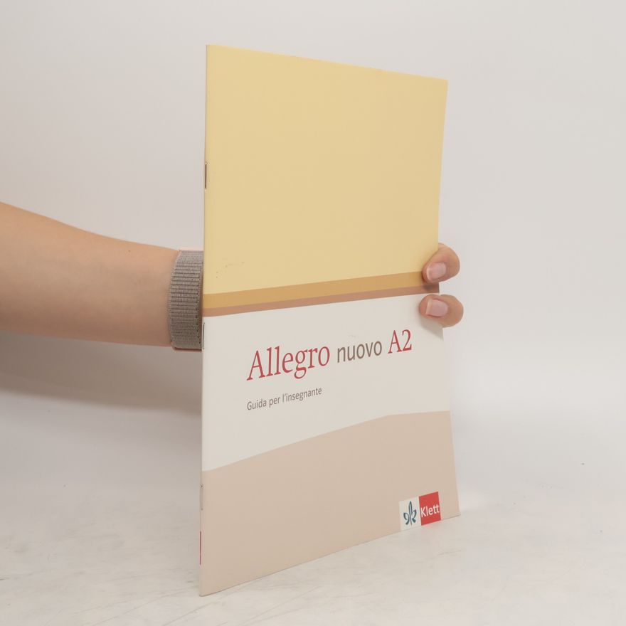 Autorenkollektiv Allegro nuovo
