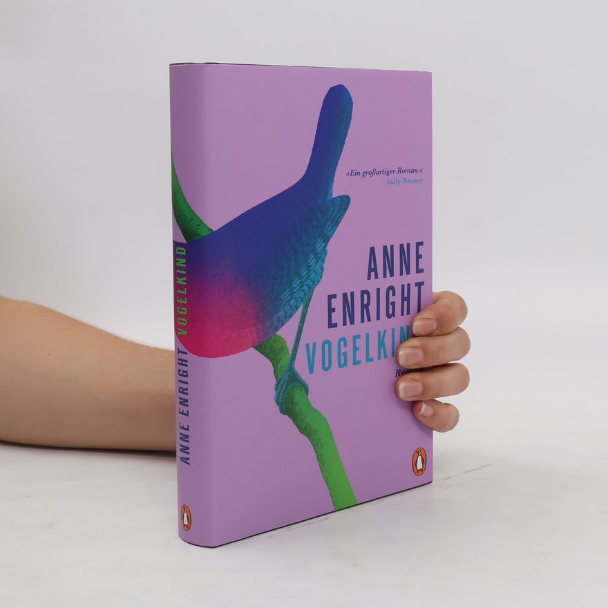 Anne Enright Vogelkind