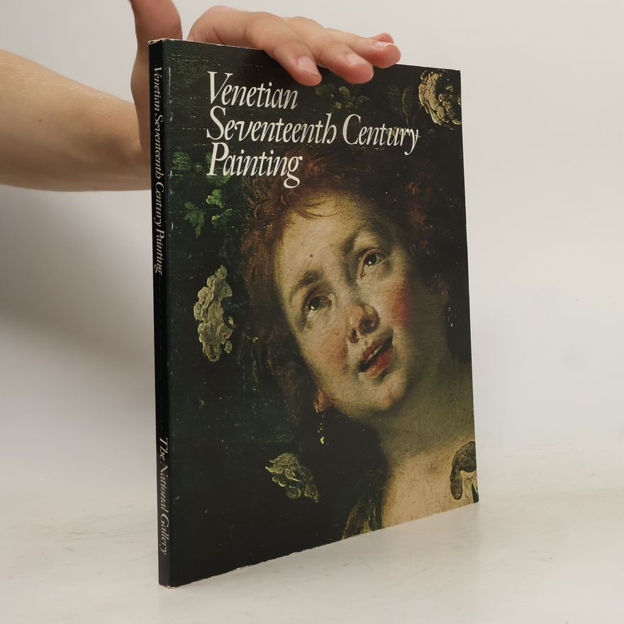 Potterton Homan Venetian Seventeenth Century Painting