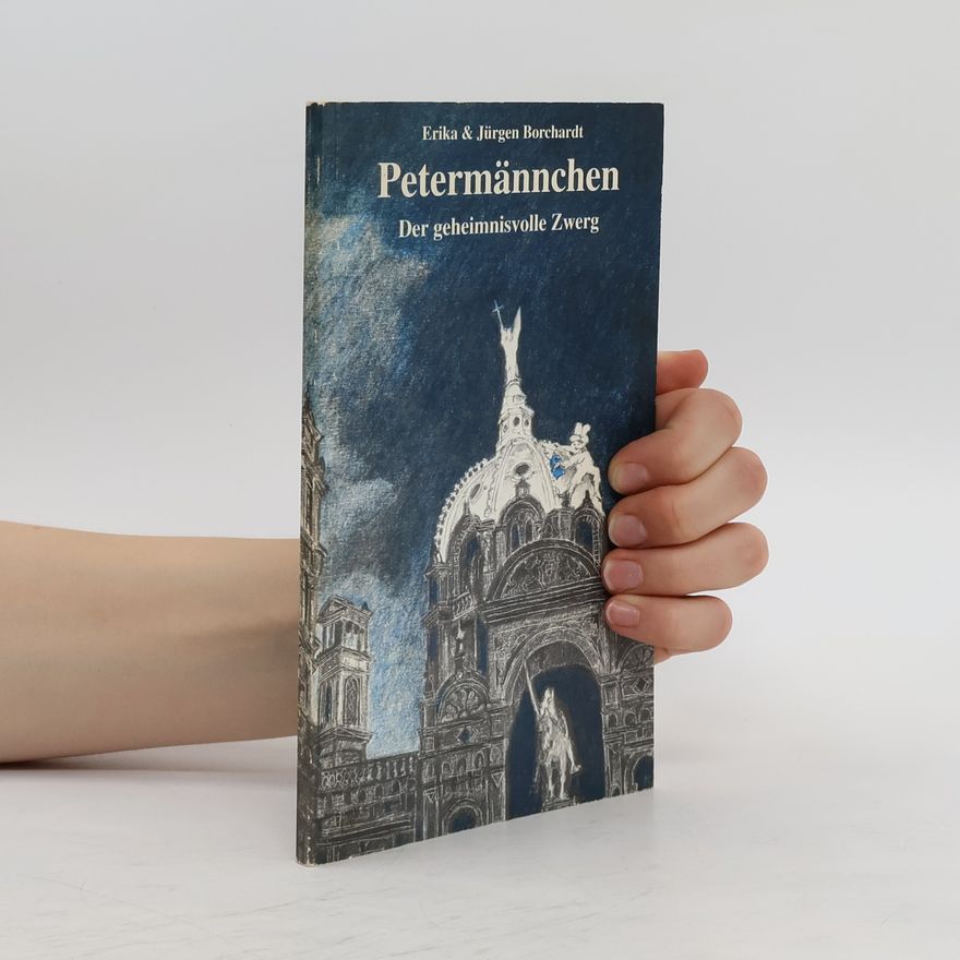 Erika Borchardt Petermännchen
