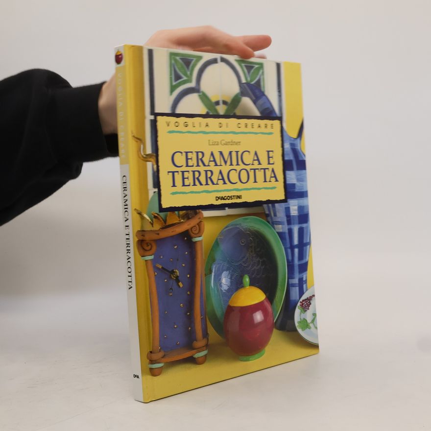 Autorenkollektiv Ceramiva E Terracotta