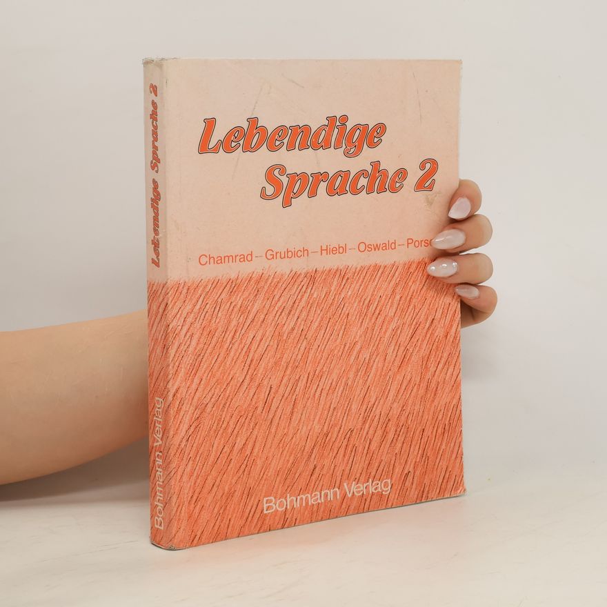 Autorenkollektiv Lebendige Sprache