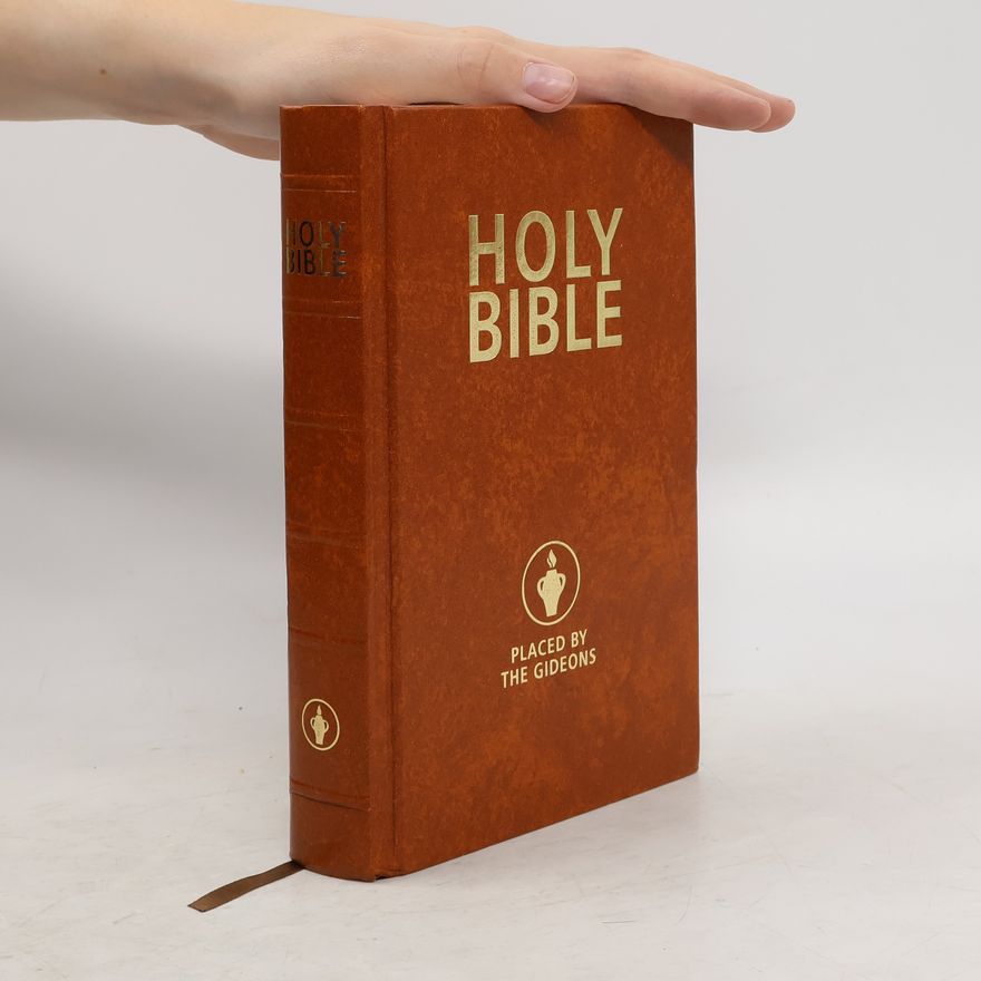 Various authors Holy Bible