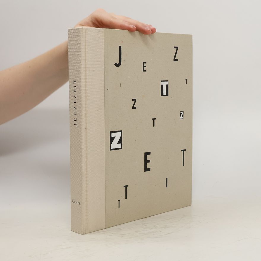 Saskia Bos Jetztzeit