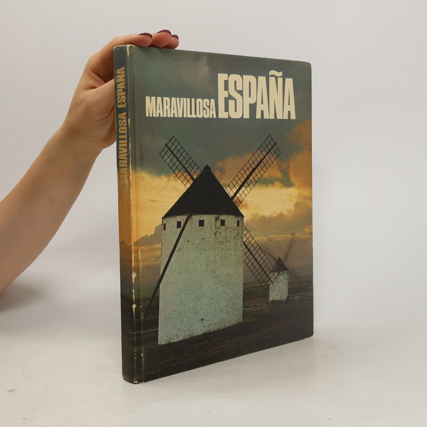 Autorenkollektiv Maravillosa España