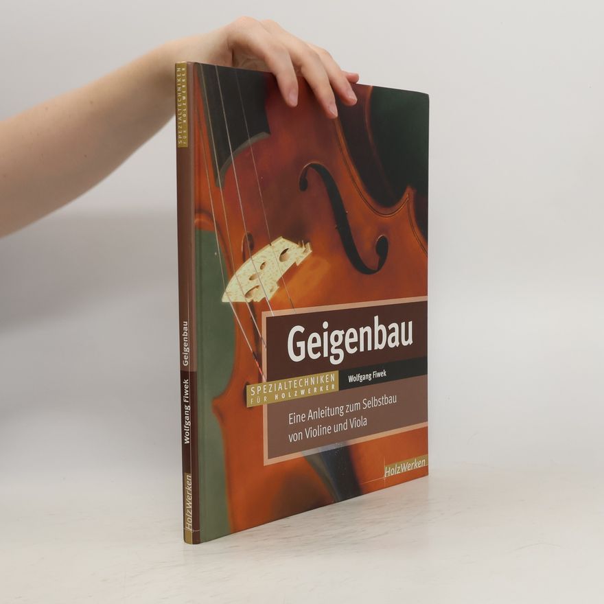 Wolfgang Fiwek Geigenbau