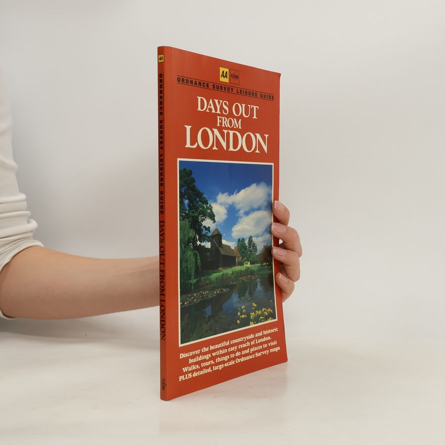 Various authors Days Out from London