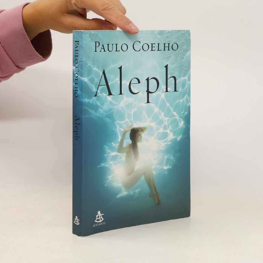 Paulo Coelho O Aleph