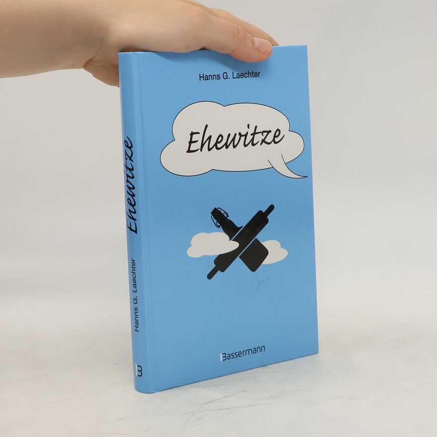 Hanns G. Laechter Ehewitze