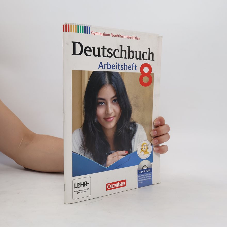 Bernd Schurf 8. Schuljahr, Arbeitsheft mit Übungs
