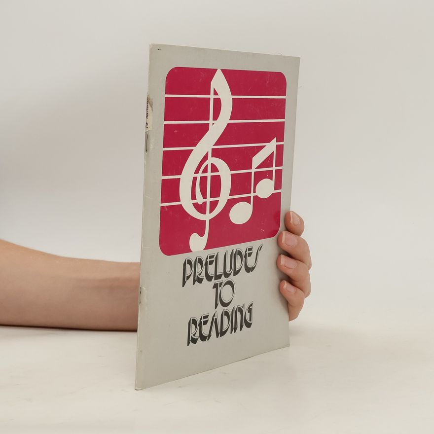 Autores varios Preludes to Reading