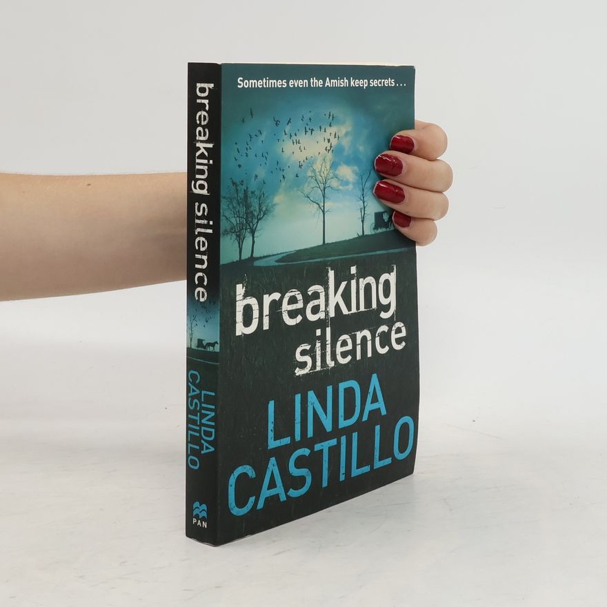 Linda Castillo Breaking silence