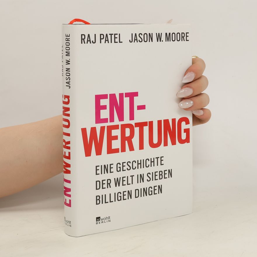 Raj Patel Entwertung