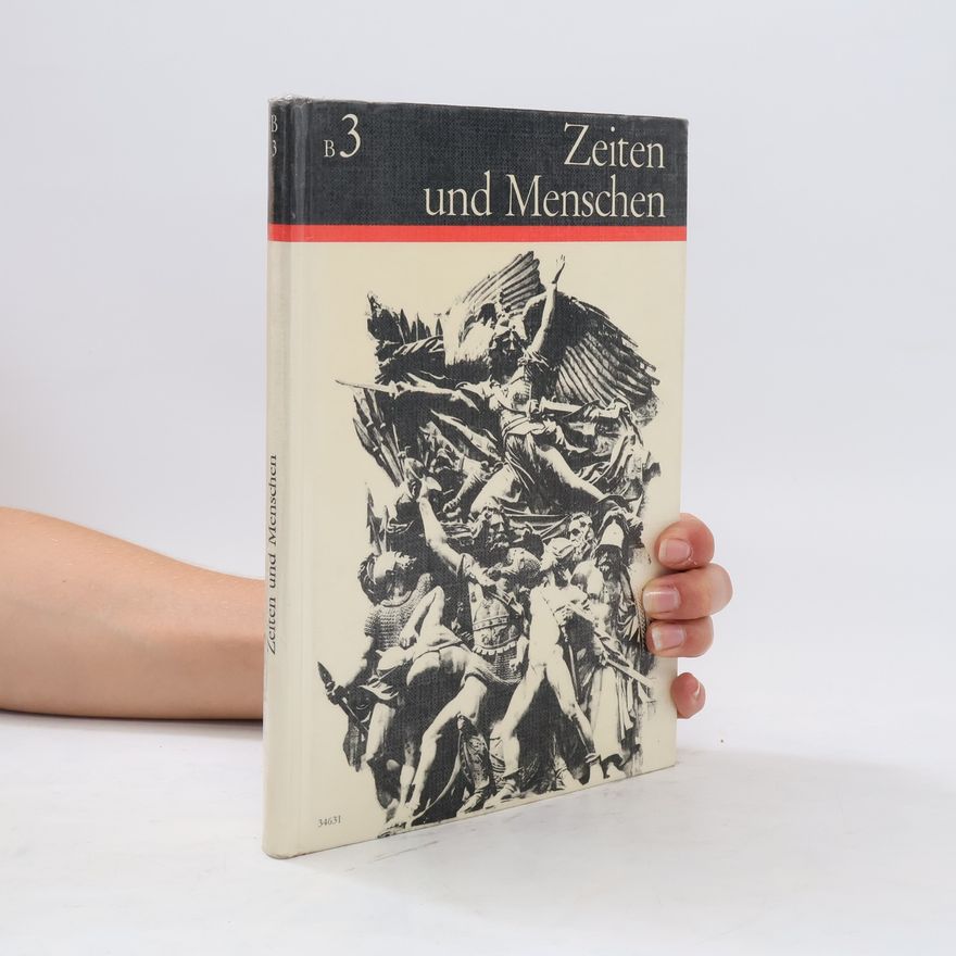 Autorenkollektiv Zeiten und Menschen 3