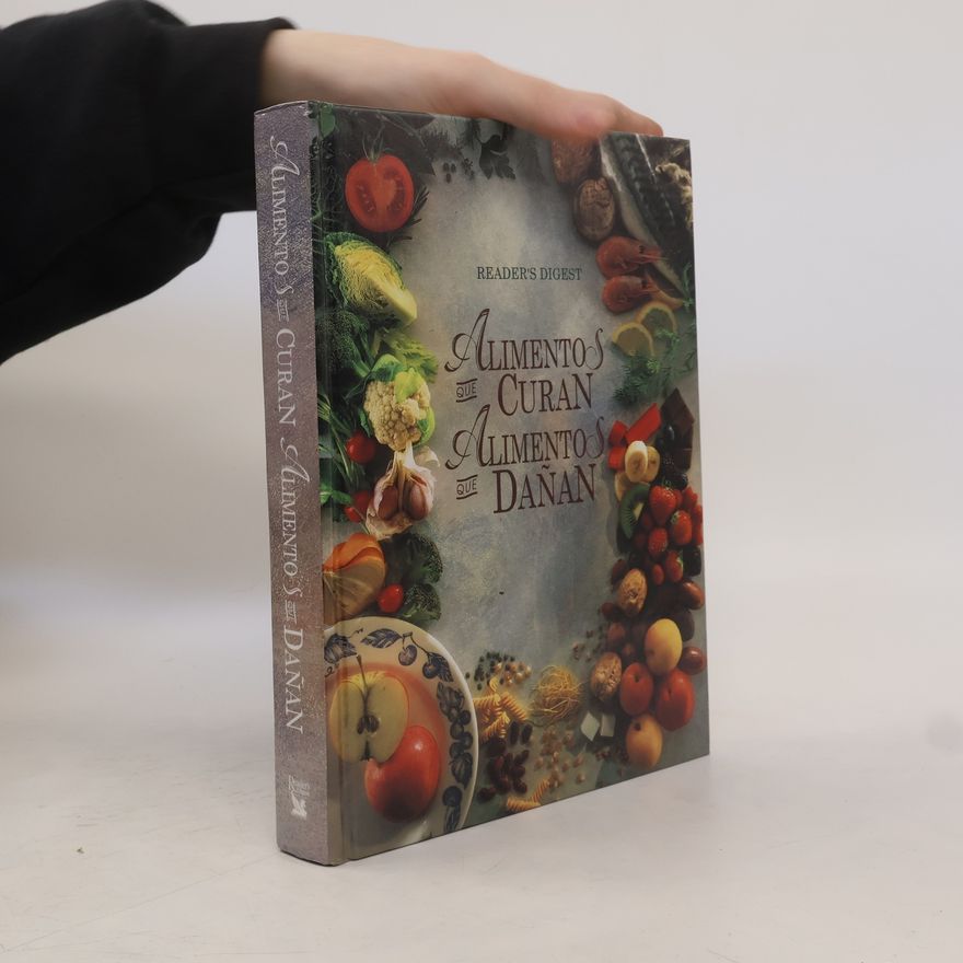 Autorenkollektiv Alimentos que curan, alimentos que dañan