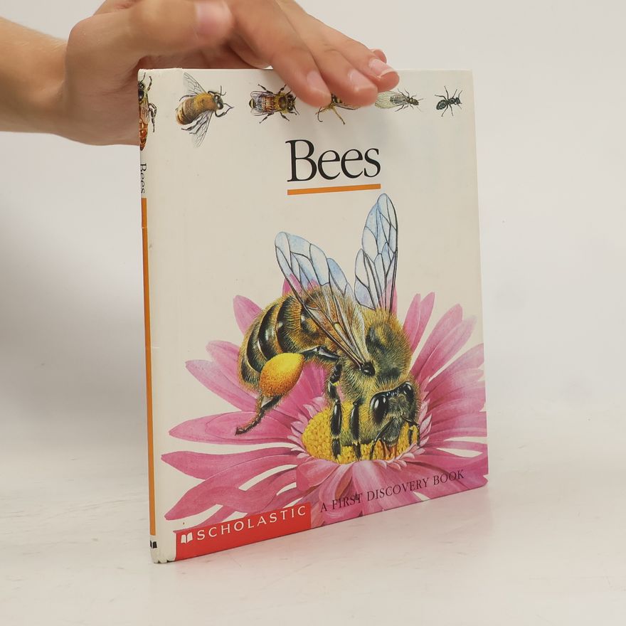 Autorenkollektiv Bees