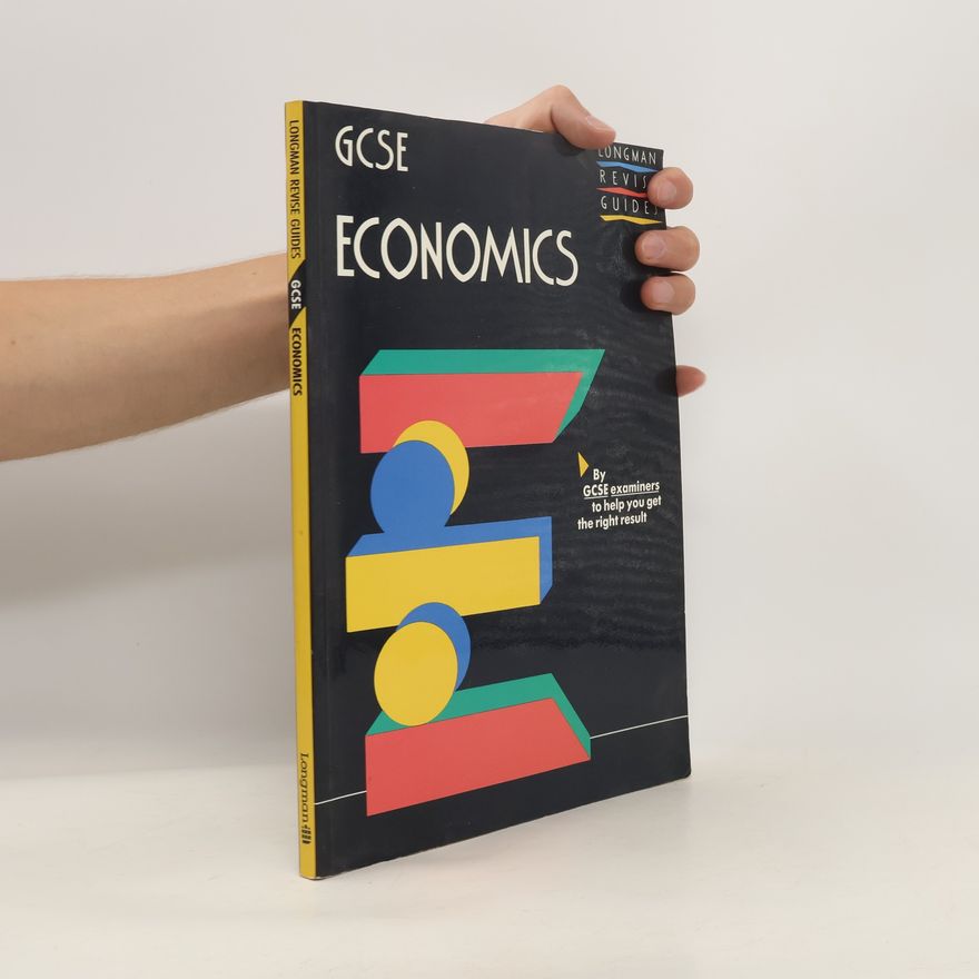 Barry Harrison GCSE Economics