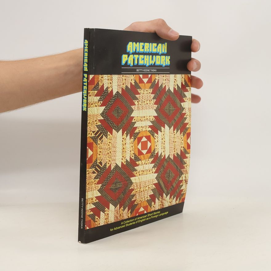 Autorenkollektiv American patchwork