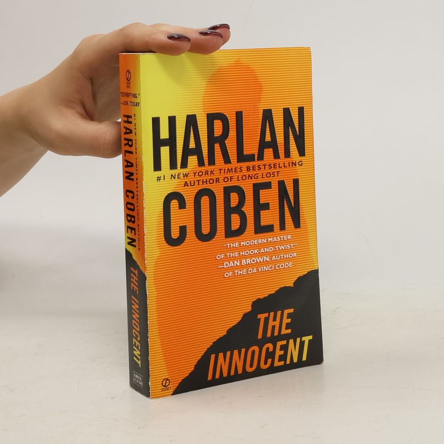 Harlan Coben The Innocent