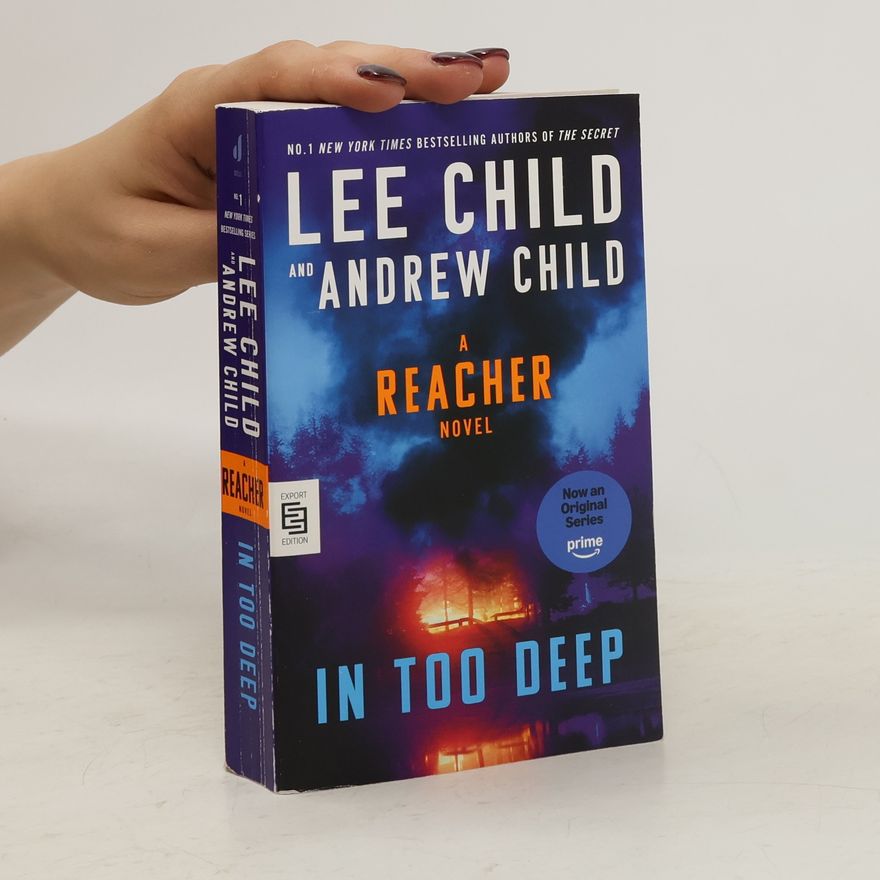 Andrew Grant In Too Deep