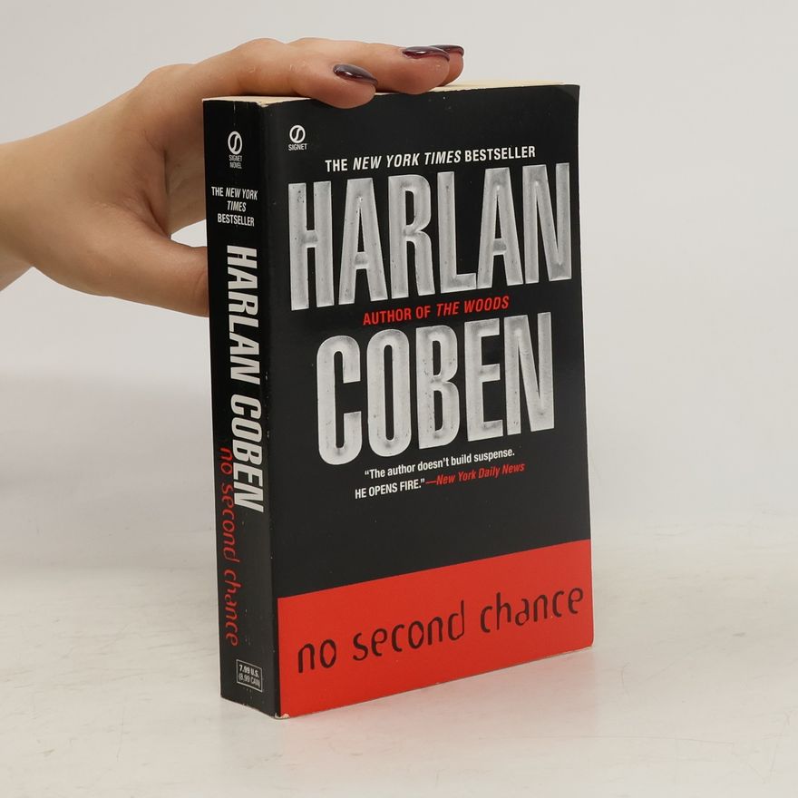 Harlan Coben No Second Chance