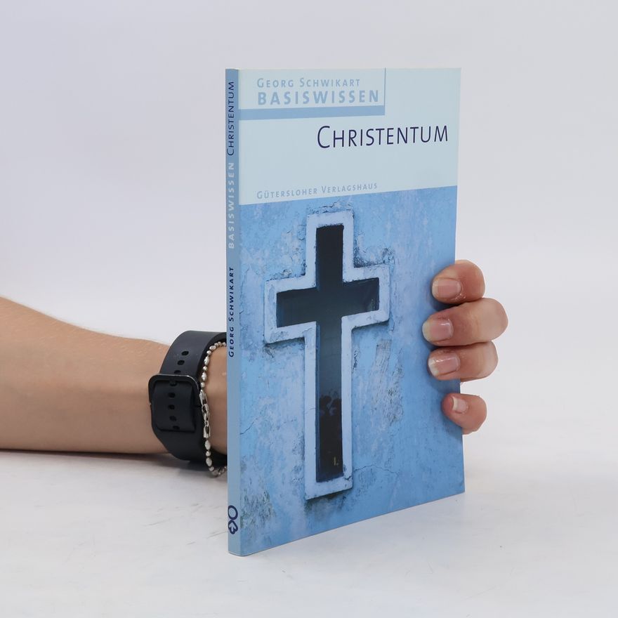 Georg Schwikart Christentum