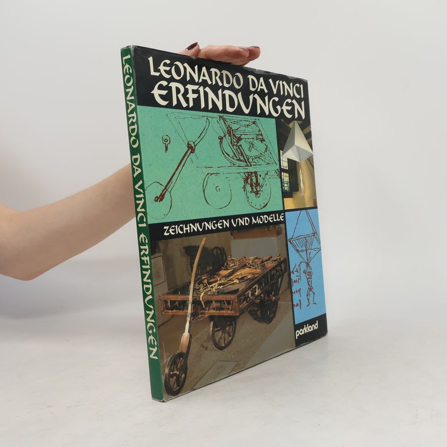 Leonardo da Vinci Erfindungen